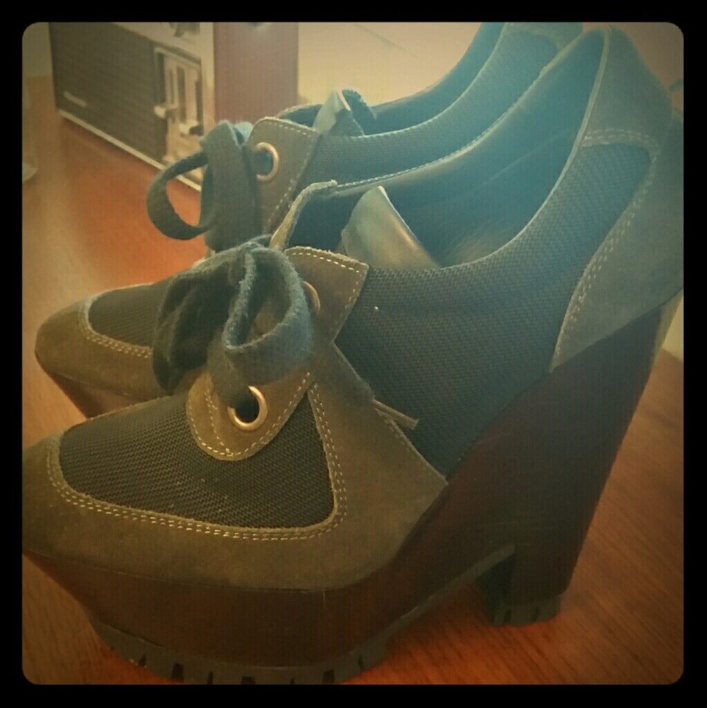 Burberry Prorsum Stuart