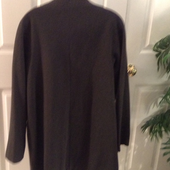 Versatile Vince Camuto Woman's Coat, Med, NWT - Picture 4 of 5