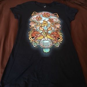 Metroid Tshirt