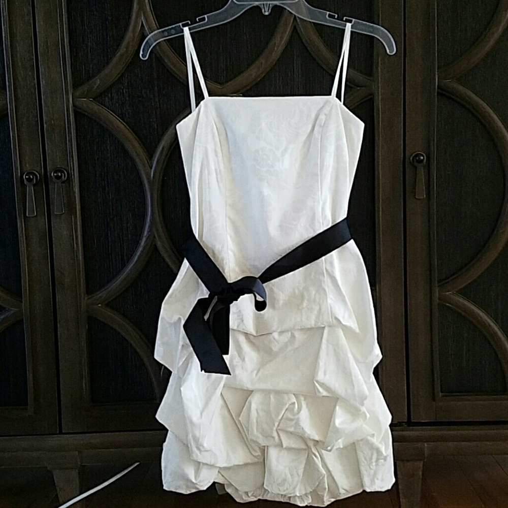Fabulous Birthday Dress Size 9