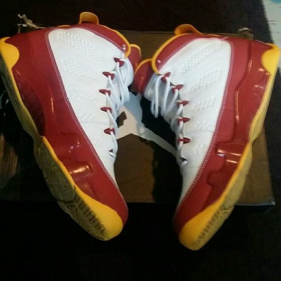 crawfish 9s