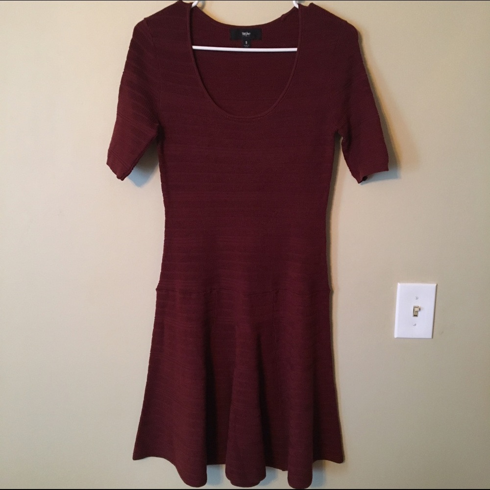 NWOT Sweater Dress