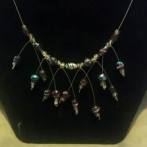 handmade necklace(s) - Picture 3 of 4