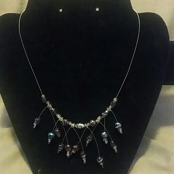 handmade necklace(s) - Picture 4 of 4