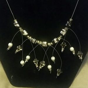handmade necklace(s)