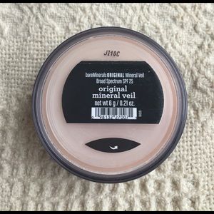 Bare Minerals Original SPF 25 Mineral Veil