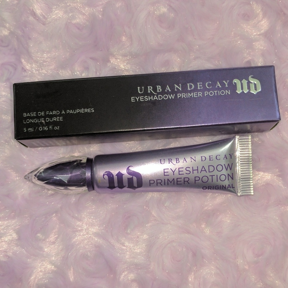Urban Decay Primer