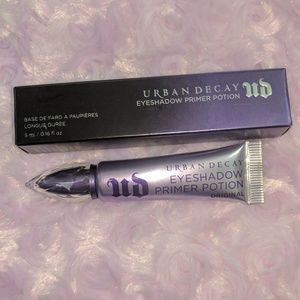 Urban Decay Primer