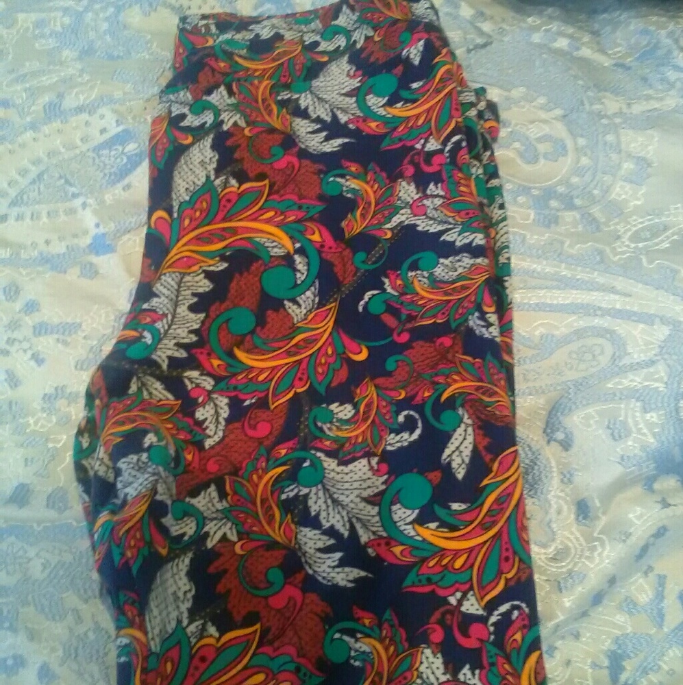 Lularoe TC leggings** price firm*