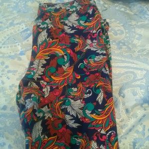 Lularoe TC leggings** price firm*