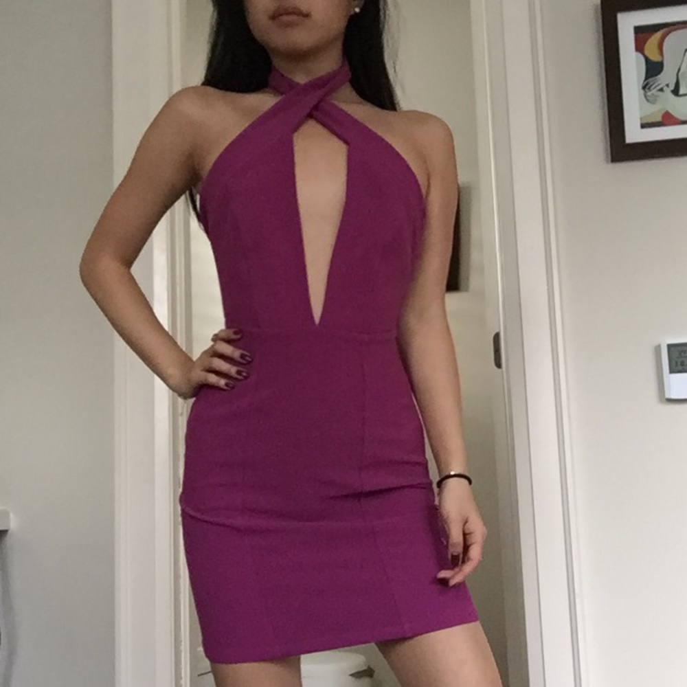 AQ/AQ DRESS