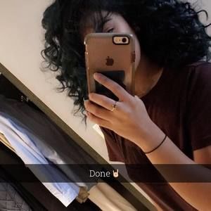 Meet your Posher, Brianda