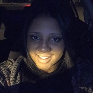 Meet your Posher, Talisha