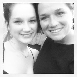 Meet your Posher, Erin