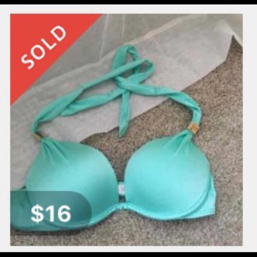 SOLD Victoria secret bathing suit