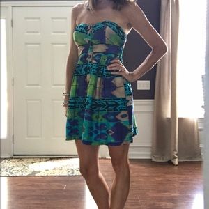 Xhilaration Summer Dress