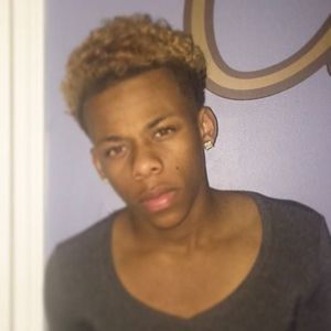 Meet your Posher, Ken