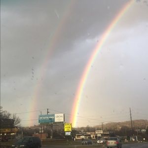 Meet your Posher, Cheryl