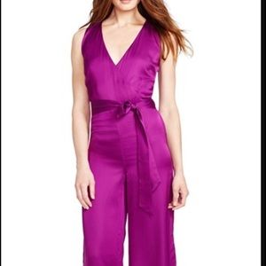 SOLD! 🎉Host pick 🎉 RALPH LAUREN jumpsuit