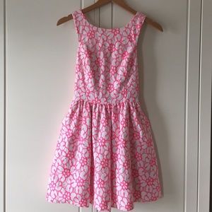 Lilly Pulitzer Sundress - 00