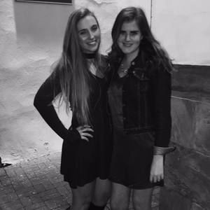 Meet your Posher, Kat