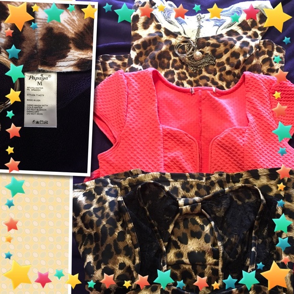 💐3 PEPLUM TOPS💐NWOT✅ 3pc BUNDLE✅ - Picture 1 of 4