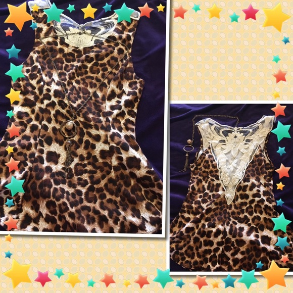 💐3 PEPLUM TOPS💐NWOT✅ 3pc BUNDLE✅ - Picture 4 of 4