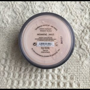 Bare Minerals Original Mineral Veil