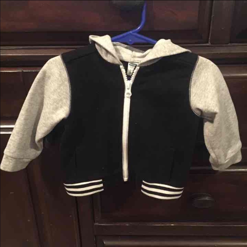 Old Navy Hoodie 6-12 Months