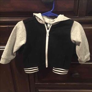 Old Navy Hoodie 6-12 Months