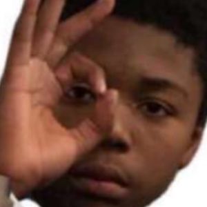 Meet your Posher, Matt