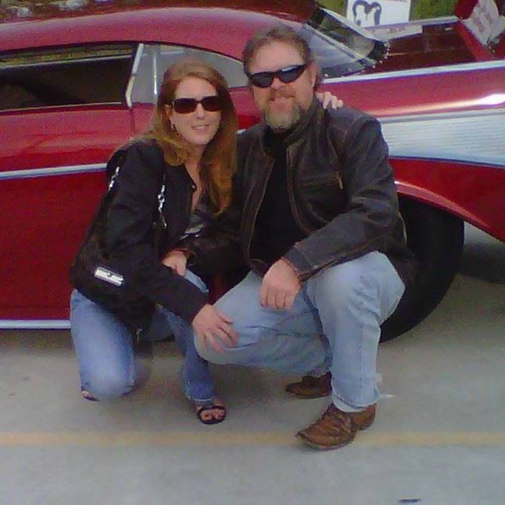 Meet your Posher, Shelley