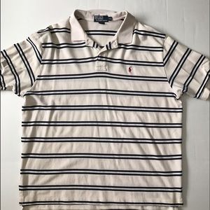 Polo by Ralph Lauren 100% Cotton Shirt