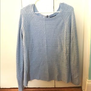 American eagle sweater