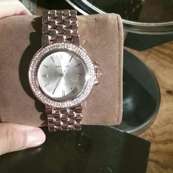 GINO MILANO QUARTZ WATCH - Picture 2 of 2
