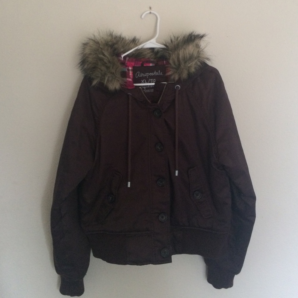 Aeropostale Winter Jacket