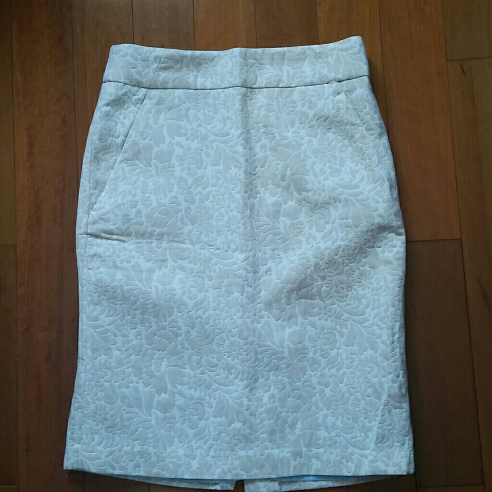 Old Navy Pencil Skirt