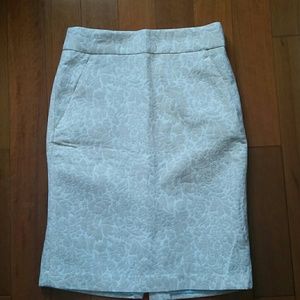 Old Navy Pencil Skirt