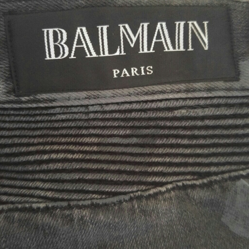 Balmain
