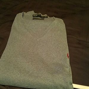 Polo Ralph Lauren sweater vest