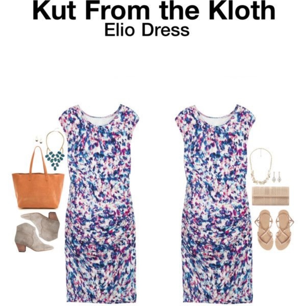 Kut from the Kloth Elio