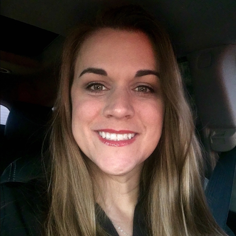 Meet your Posher, Jamie