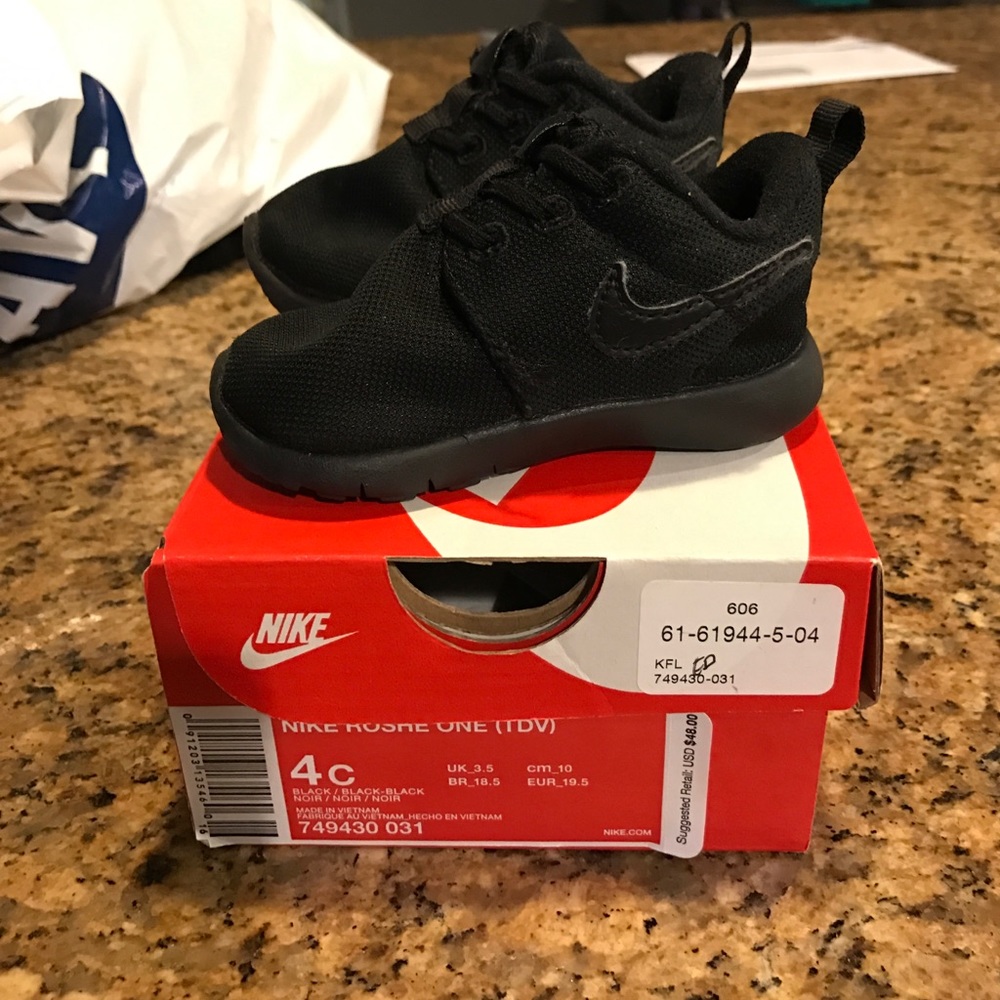 Nike shoes