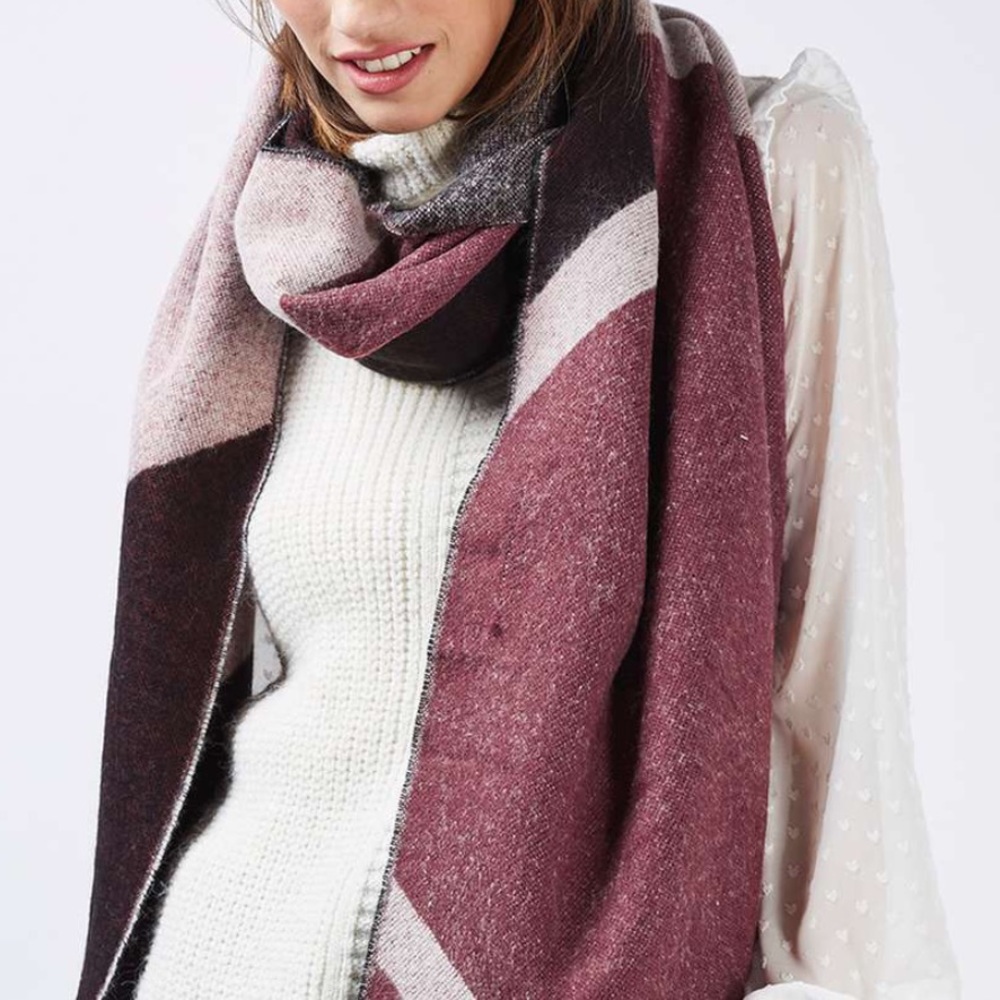 🎉CLOSING CLOSET🎉 TOPSHOP SCARF