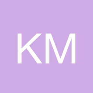 Meet your Posher, Kristine