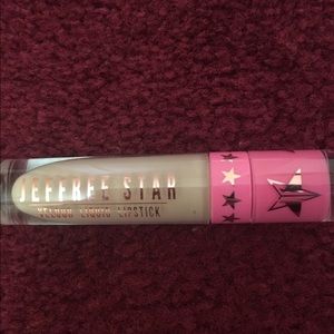Jeffree Star I'm nude liquid lipstick