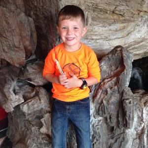 Meet your Posher, Whitney