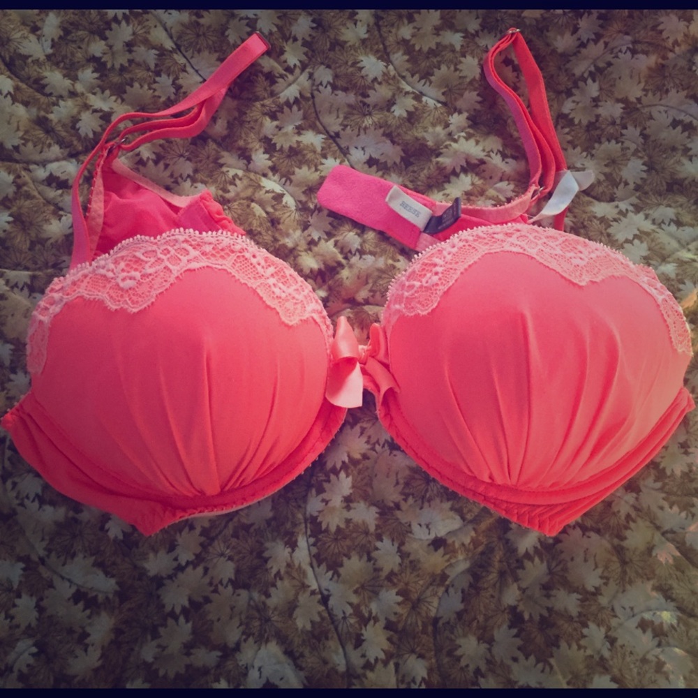 Aerie bra (Reese) 34C.