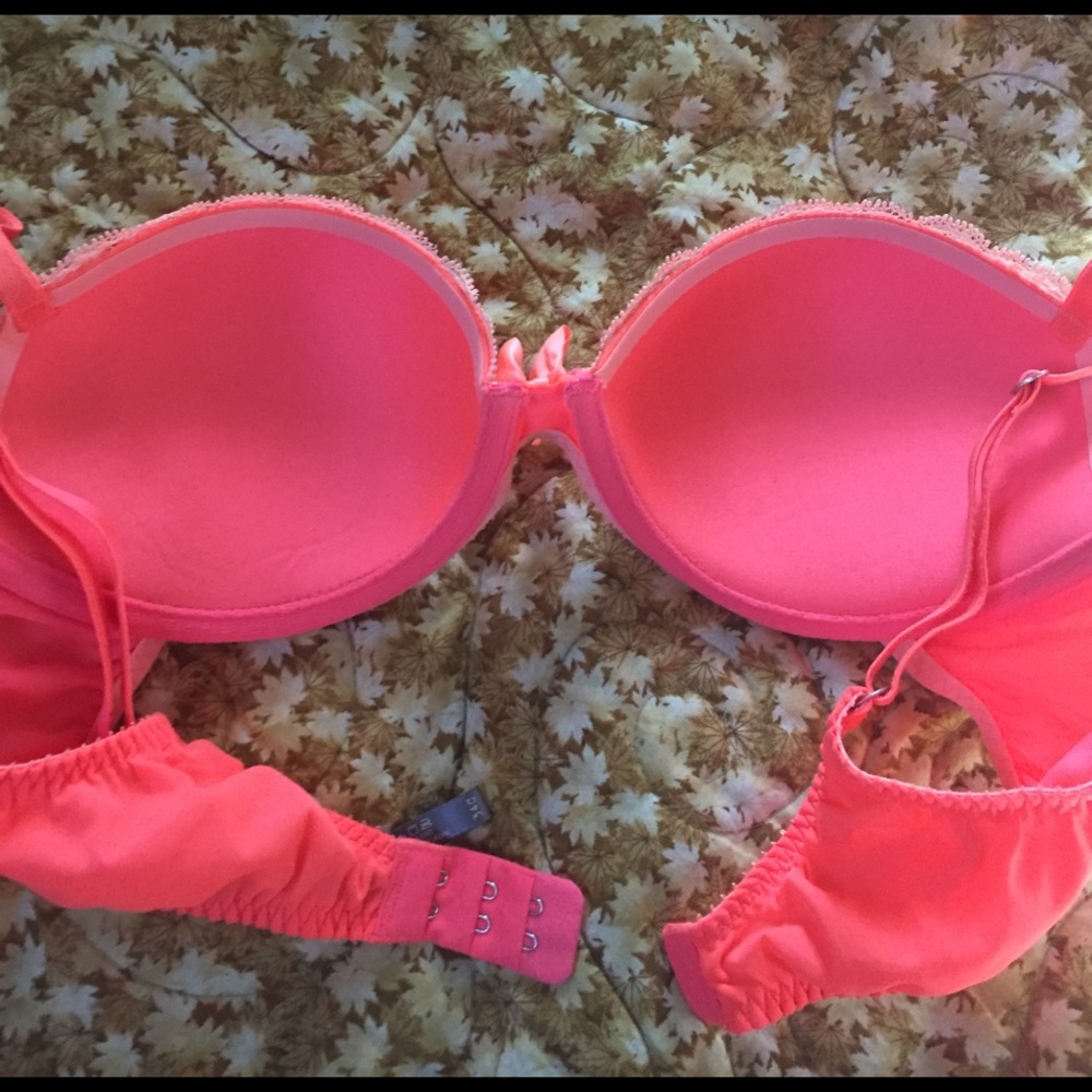 Aerie bra (Reese) 34C. - Picture 2 of 3