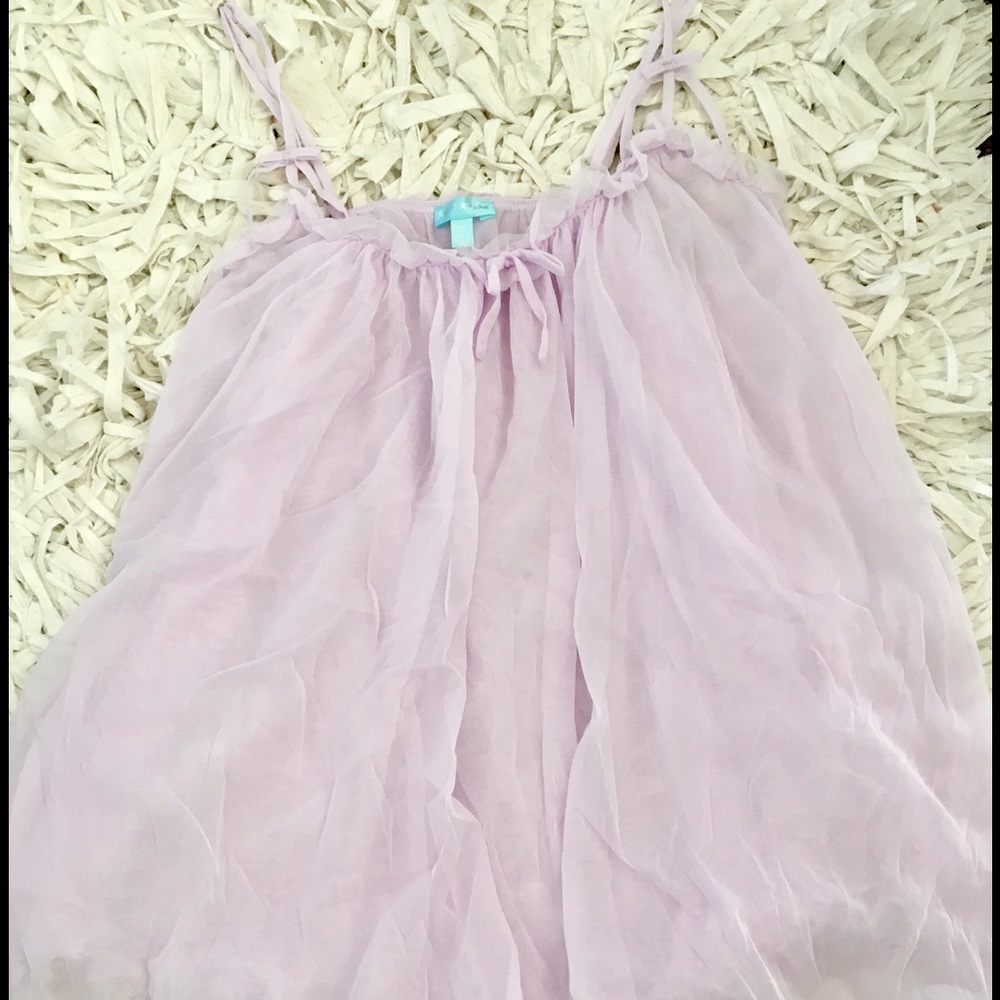 Night gown
